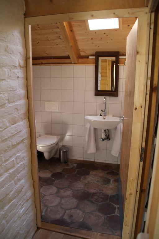 Cirfandli Vendeghaz Apartment Pecs Luaran gambar