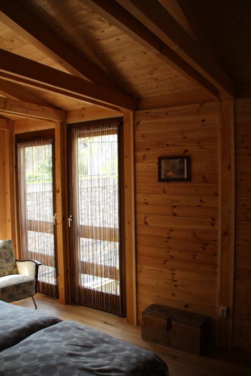Cirfandli Vendeghaz Apartment Pecs Luaran gambar
