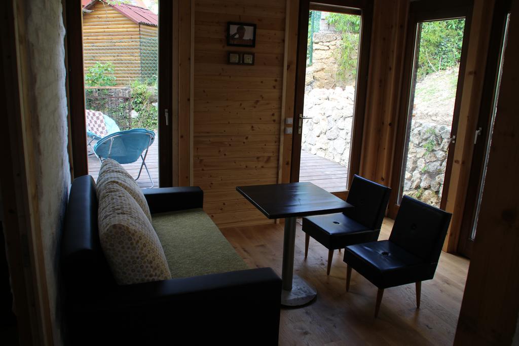 Cirfandli Vendeghaz Apartment Pecs Luaran gambar